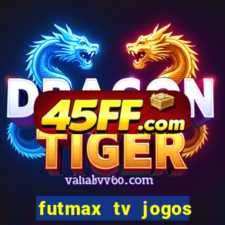 futmax tv jogos flamengo e vasco